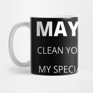 May 10th holidays Mug